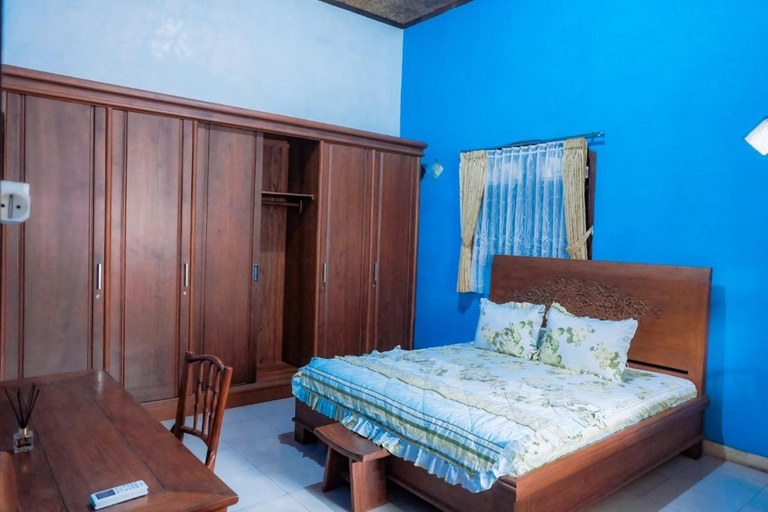 Bedroom 3, Jeru Homestay, Situbondo