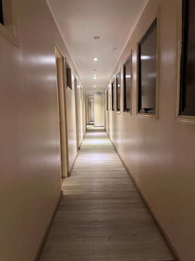 Others 3, Hotel Santiago Yungay, Santiago