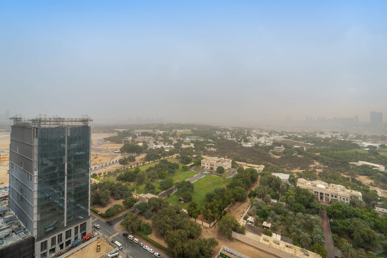Room 3, Silkhaus Expansive 2bdr in Sky Gardens Difc, Dubai