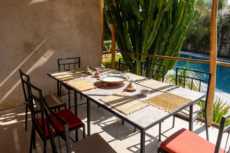 Food & Drinks 5, Smala Beldi Guest House, Essaouira