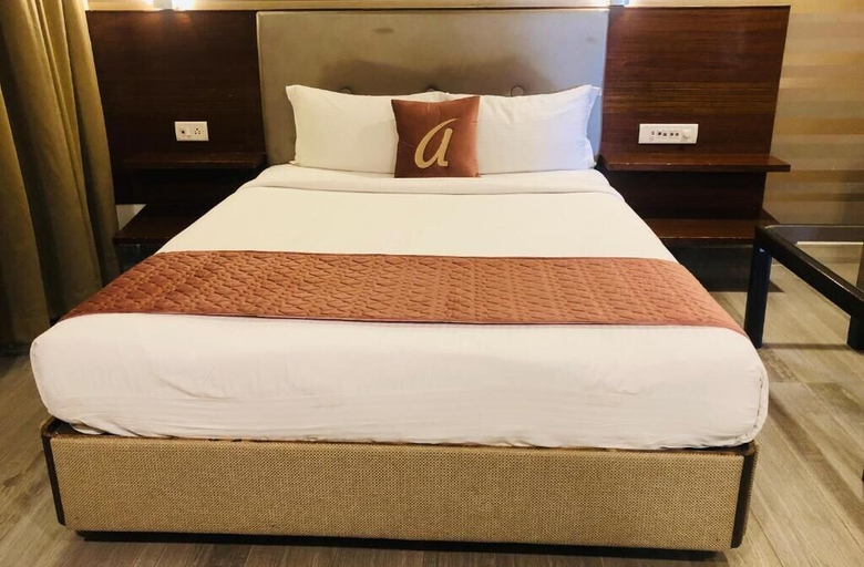 Room 3, Astra Hotel and Suites Kaadubesanahalli, Bangalore