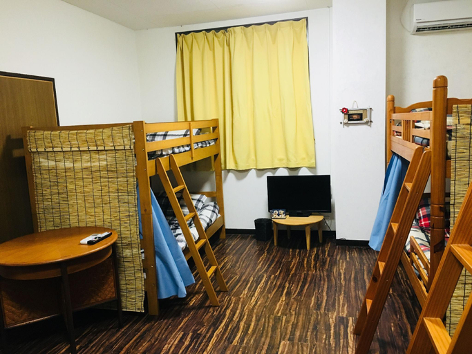 Others 5, HOTEL PAiKAJi, Ishigaki