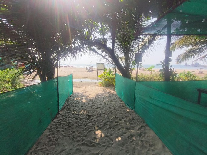 Others 5, Oceanview Nohas Guesthouse Arambol, North Goa