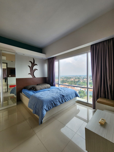 Others 3, Modern Cozy 2BR Bogor Icon by Sorana Stay, Bogor