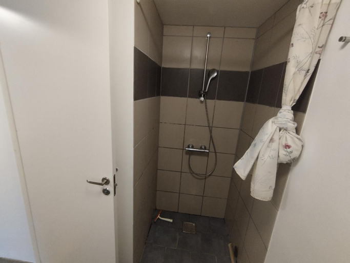 Bathroom 4, Fjeldgaard - Aarup, Assens