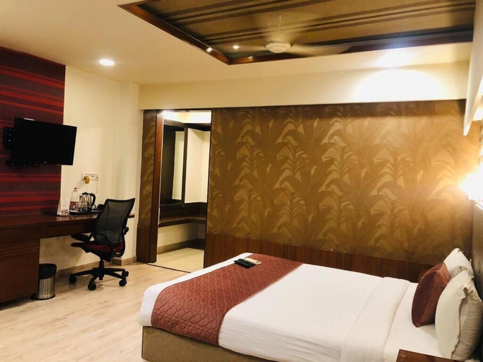 Room 4, Astra Hotel and Suites Kaadubesanahalli, Bangalore
