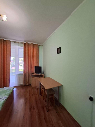Bedroom 2, ГРК Золота Підкова, Bilotserkivs'kyi