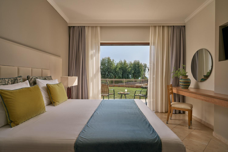 Bedroom 3, Lindos Imperial Resort And Spa, South Aegean