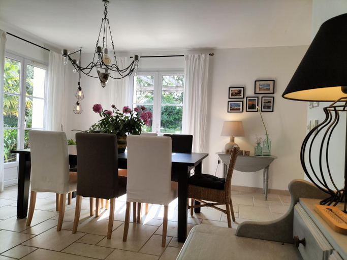 Others 3, LUCIA AL MARE - chambre d'hotes, Charente-Maritime