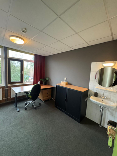 Others 4, Het Huis van Bewustzijn, Heiloo