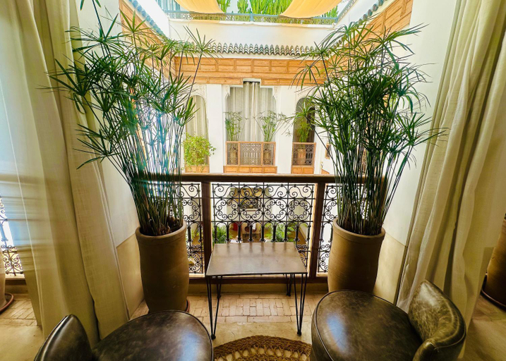 Facilities 5, Riad Jardin Des Sens & Spa, Marrakech