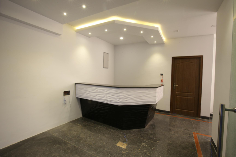 Bedroom 4, Cyprus Inn, The Nilgiris