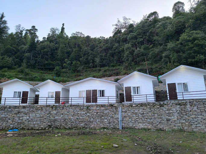 Exterior & Views 5, KEDAR WONDERLAND HELI RESORT, Rudraprayag