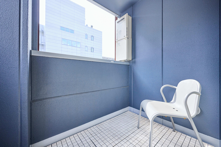 Others 5, Hotel Vintage Tsukiji, Chūō