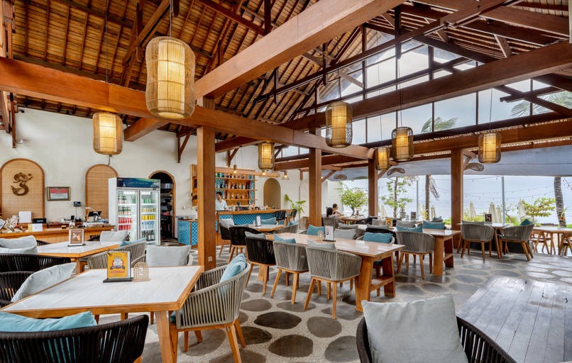 Food & Drinks 4, Khamara Beach Resort, Klungkung