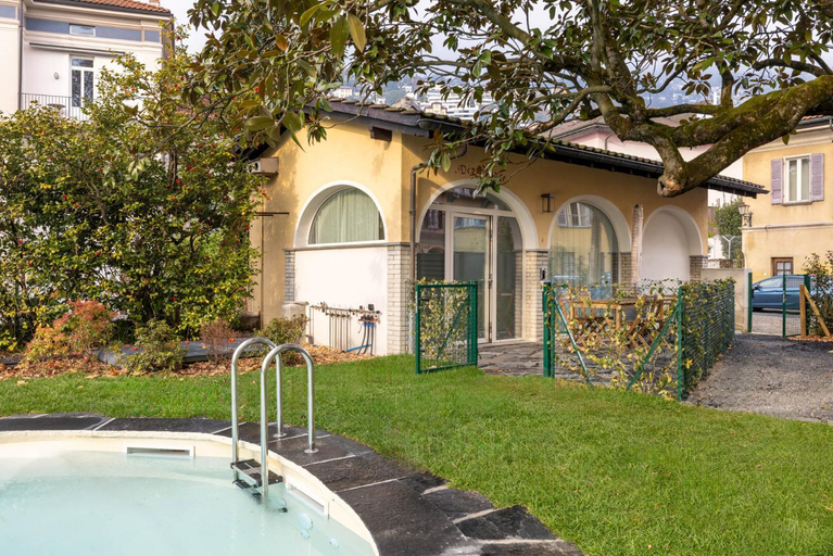 Sport & Beauty 5, Schloss Locarno, Locarno