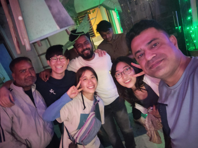 Others 5, Bedweiser Backpackers Hostel, Agra