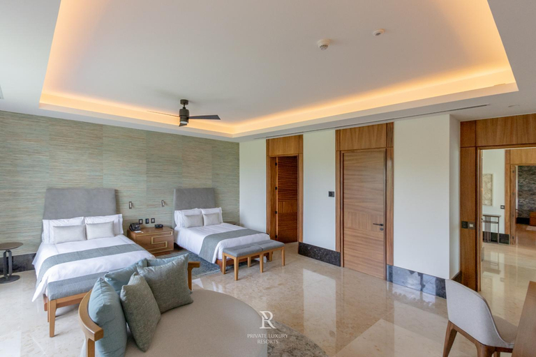 Others 2, Estates Four Bedroom- Riviera Maya, Cozumel