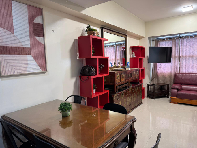 Others 4, Horizon 101 Tower 1 46-P Unit Alexander, Cebu City