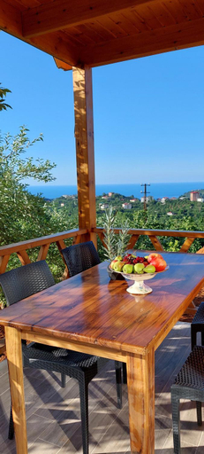 Others 3, Trabzon Camlıca Bungalov, Yomra