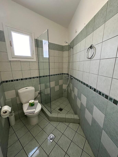 Bathroom 4, Welcome, South Aegean
