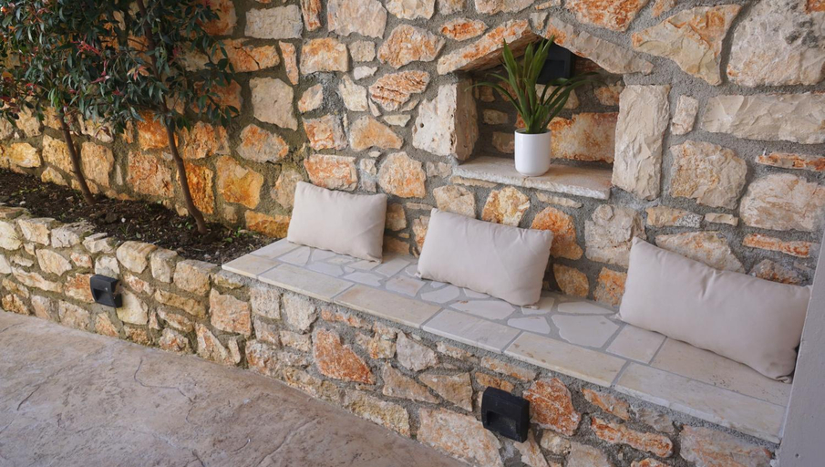 Others 3, Paradise Villas, Ionian Islands