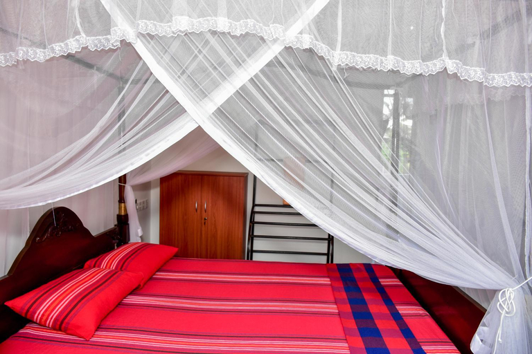 Bedroom 2, Unique Sunrise Beach View, Hikkaduwa