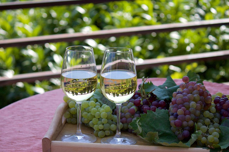 Food & Drinks 5, Kekturas-Tora Nyilo privat berlemeny, Tapolca