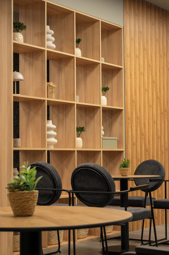 Reception 5, ESPERIA HOTEL, Thessaly