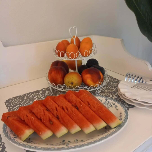 Breakfast meal 4, B&B Nadine, Forli' - Cesena