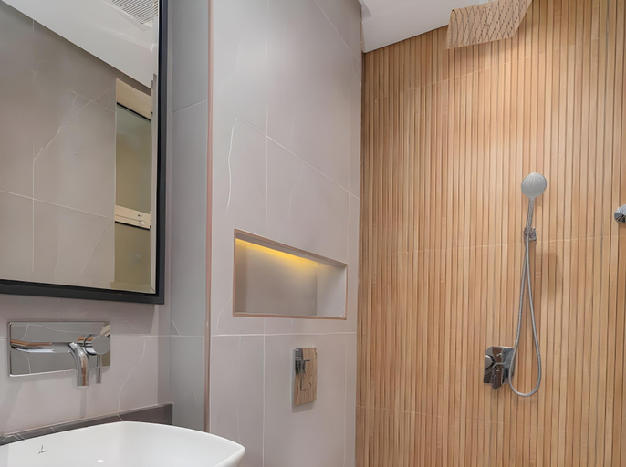 4, Luxurious 2-br Flat With Relaxation Space lll, Riyadh