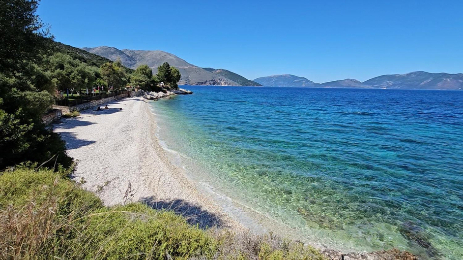 Others 4, Paradise Villas, Ionian Islands