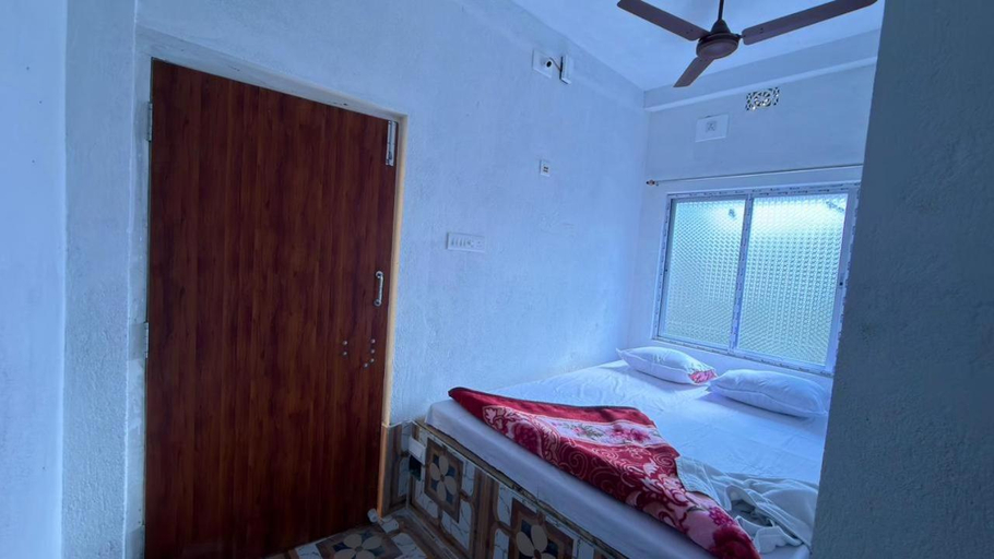 Bedroom 2, Tapama Resort Bakkhali, South 24 Parganas