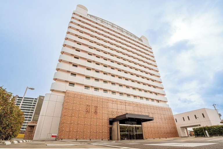 Primary image, Osaka Kansai Airport Hotel KIX, Izumisano