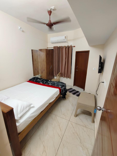 3, VJ Homes, Viluppuram