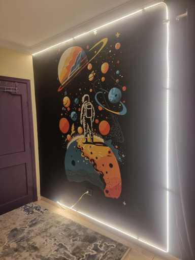 Others 2, Taher Cairo hostel, Nasr City 1