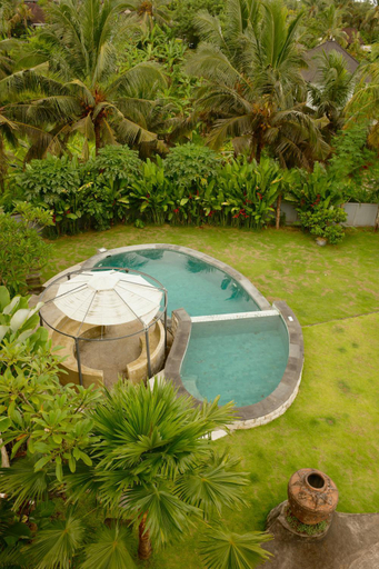 Sport & Beauty 3, Sanava Balian, Tabanan