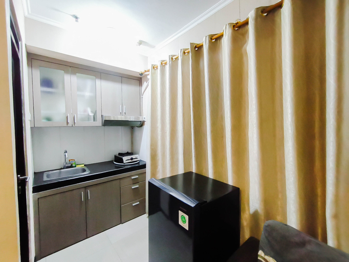 Others 3, Bright and Comfortable 1BR at Gateway Pasteur Apartment By Travelio, Bandung