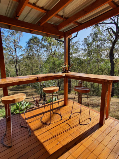 Others 5, Allawah Bush Retreat, Cessnock