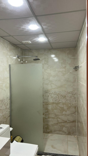 Bathroom 5, Osama Luxury Camp for Camping and Bubbles, Quaira