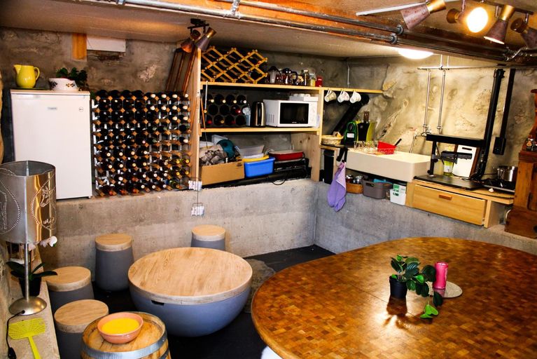 Food & Drinks, Mys Chalet - Authentique & renove, La Gruyère