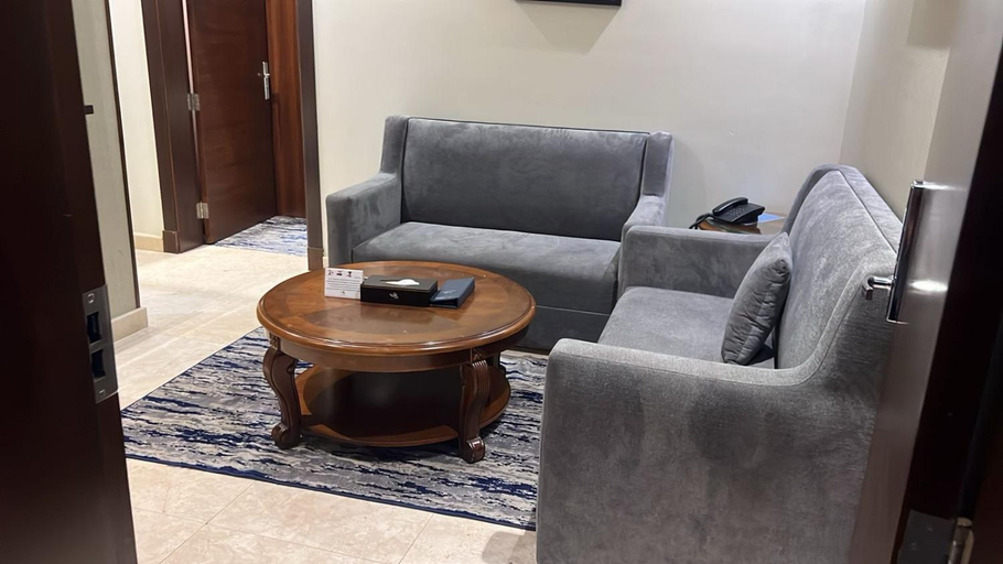 Others 4, شقق كيان للشقق المخدومه, Jeddah