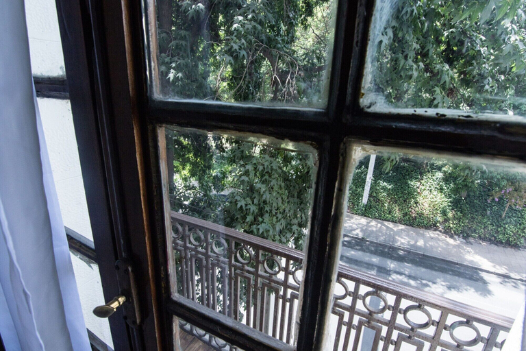 Others 4, Hotel Vista Hill, Santiago