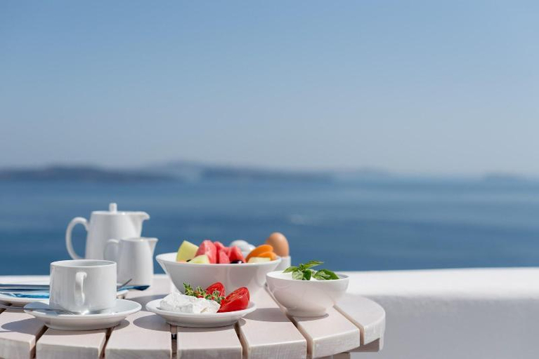 Food & Drinks 5, Thirea Studios, South Aegean