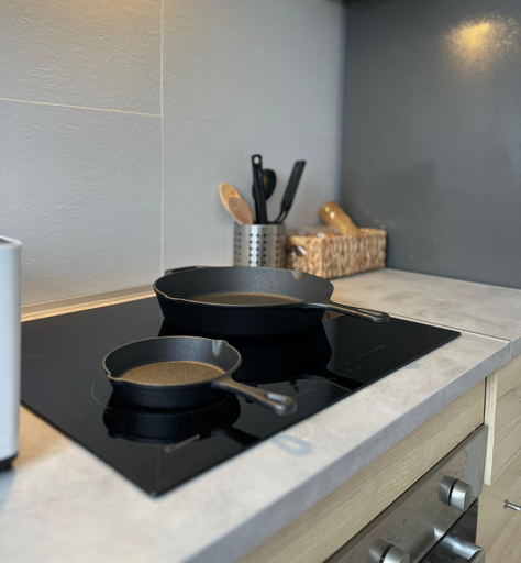 Others 4, Central Rooms - Valencia City Centre Boho-Cozy Downtown - VLC Urban Rental, Valencia
