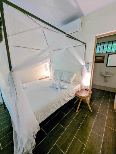 Bedroom 2, Raindance, Lago de Nicaragua