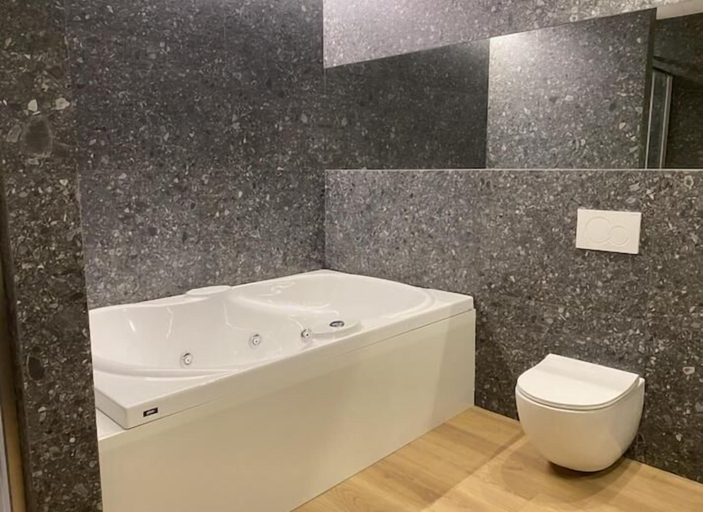 Bathroom 2, Primo Piano Acireale - Room & Relax, Catania