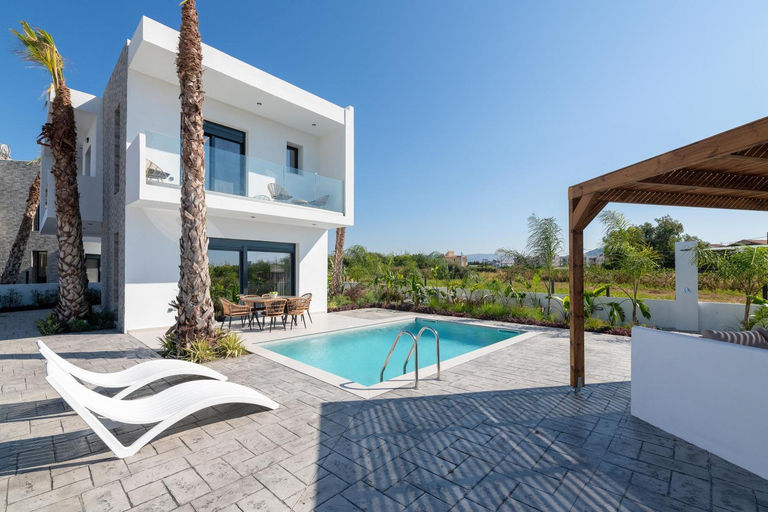 Sport & Beauty 2, Davlakos Villa Eve, South Aegean