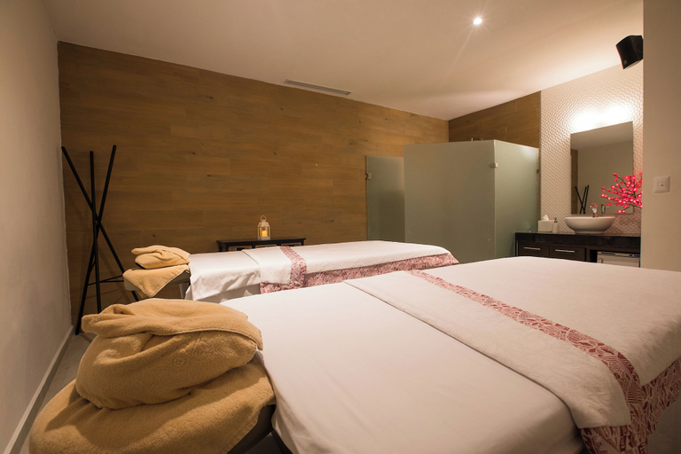 Spa 3, El Cid Marina Beach Hotel - All Inclusive, Mazatlán
