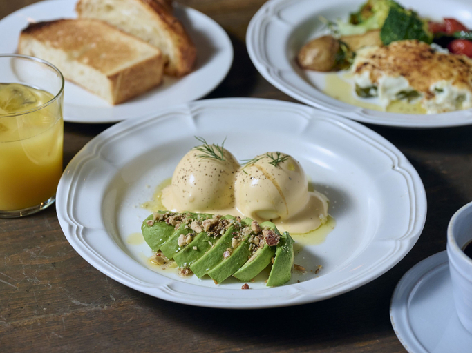 Breakfast buffet 4, THE KNOT UTSUNOMIYA, Utsunomiya